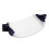 PáRa-Choque de  InfláVel PVC Ancoragem de  PáRa-Choque Marinho para , Veleiro, Cuddy Etc., (6,5 X 23 Polegadas) 5