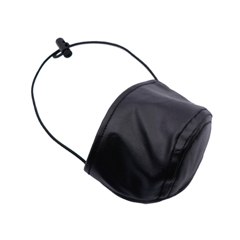 Driver Shoes Heel Protector Driving Heel Protection Cover For Right Foot Car Prevent Wear Shoes Heel Protection Cover 4713236267753