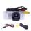 Car AHD 720P Rearview Camera 170 Degree Rear View Camera Dynamic Track Parking Assist Camera for  E39 E46 E53 1