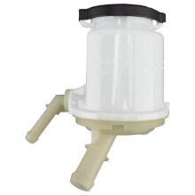 44360-0K010 Car Power Steering Pump Oil Tank Oil Reservoir for Hilux Fortuner 2009-2014