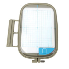 Hoop voor Borduurmachine Duetta 4500D 4750D Quattro 6000D 6700D Innov-Is 2500D 1500D 4000D-SA439