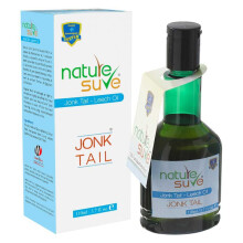 Nature Sure Jonk Tail Hårolja - 1 Pack (110Ml)