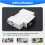 TUYA WIFI  Circuit Breaker Relay  Voltage Current Protector  Meter Voice Remote Control for  Home 6