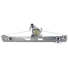 Power Window Regulator Without Motor for E46 323I 325I 325Xi 328I 330I 330Xi 1999 - 2005 Rear Left Driver Side 51358212099