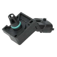 31355463 Turbocharger Boost Pressure Sensor in Intercooler for C30 S40 S60 T5 2005-2009 XC60 T6 2010-2013