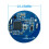 Nordic NRF54L15  Beacon with 3-Axis Accelemeter Ble Module Low Power Consumption IoT Device for  Home 6