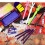 DIY Painting New Diamond Point Pen Quick Pasting Tool Set 7