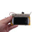 36V Scooter EléTrica Display Tela LCD 8 Polegadas Scooter EléTrica AcessóRios de SubstituiçãO Adequado para  S1 S2 S3 2