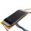 36V Scooter EléTrica Display Tela LCD 8 Polegadas Scooter EléTrica AcessóRios de SubstituiçãO Adequado para  S1 S2 S3 4
