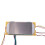 36V Scooter EléTrica Display Tela LCD 8 Polegadas Scooter EléTrica AcessóRios de SubstituiçãO Adequado para  S1 S2 S3 3