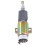 24V Generator Set Stop Solenoid Default Parking Solenoid Valve 1