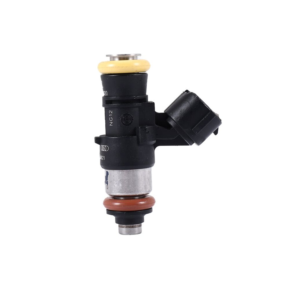 Fuel Injector High Impedance 210Lb 2200Cc Gas Petrol Methanol 0280158821 4711123766891