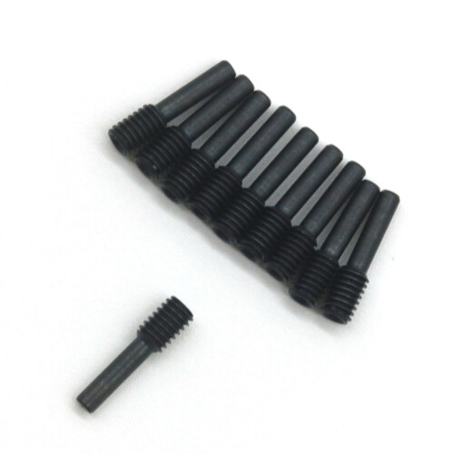 10 Pezzi Perno per Vite  TRA 5145 Perno per Vite 4X16Mm SUMMIT 1