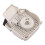 Assy Pull Start Kit CompatíVel com  MS210 MS230 MS250 021 023 025 Substitui PeçAs de Motosserra 2