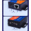 Modulo Server Ethernet USR USR-TCP232-302 Modulo Server da RS232 un Ethernet TCP IP Supporto Convertitore Ethernet DHCP/DNS 2