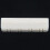 3Pcs 8 String Guitar Nut Bone Bridge Mandolin Upper Nuts For Guitar Maker 5