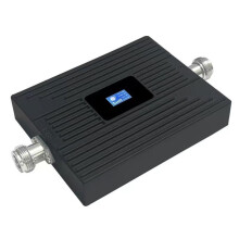 Amplificador de Sinal Celular B28 700MHz, Amplificador de Sinal Móvel, Amplificador de Sinal de Celular, Repetidor de Rede, Amplificadores, Plugue UE