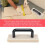 Tapping Block for Vinyl Plank Flooring Install Flooring Tapping Block with  Handle Lengthen Floor Tools (200mm) 4