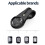 Bike Computer Mount Camera Holder 22.2mm TT Handlebar Computer Holder for  Bryton Camera Mount Holder 3