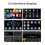 1 Din 5 Inch Car MP5 Navigation Player Stereo   Reverse Car Interconnect Wireless Carplay+Android Auto 4