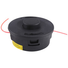 Auto Cut 25-2 Nylon Bump Feed For Brushcutter trimmer Black FS120 250