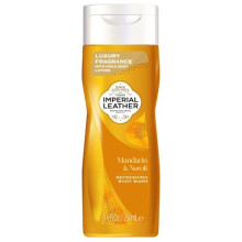 Imperial Leather Body Wash Mandarin & Neroli 250ml