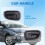 Fit for 93-97   Inside Door Handle Long Legs Front Rear Left Right 5