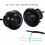 360 HD Car Rear Front View Reverse Back  Reversing Camera Waterproof Night Vision for Display 10