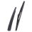 Rear Windshield Windscreen Wiper Arm & Blade Set For  Astra Iii 3 H 2003-2009 1