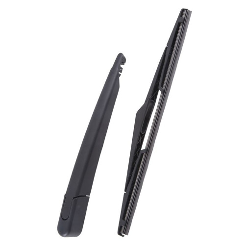 Rear Windshield Windscreen Wiper Arm & Blade Set For  Astra Iii 3 H 2003-2009