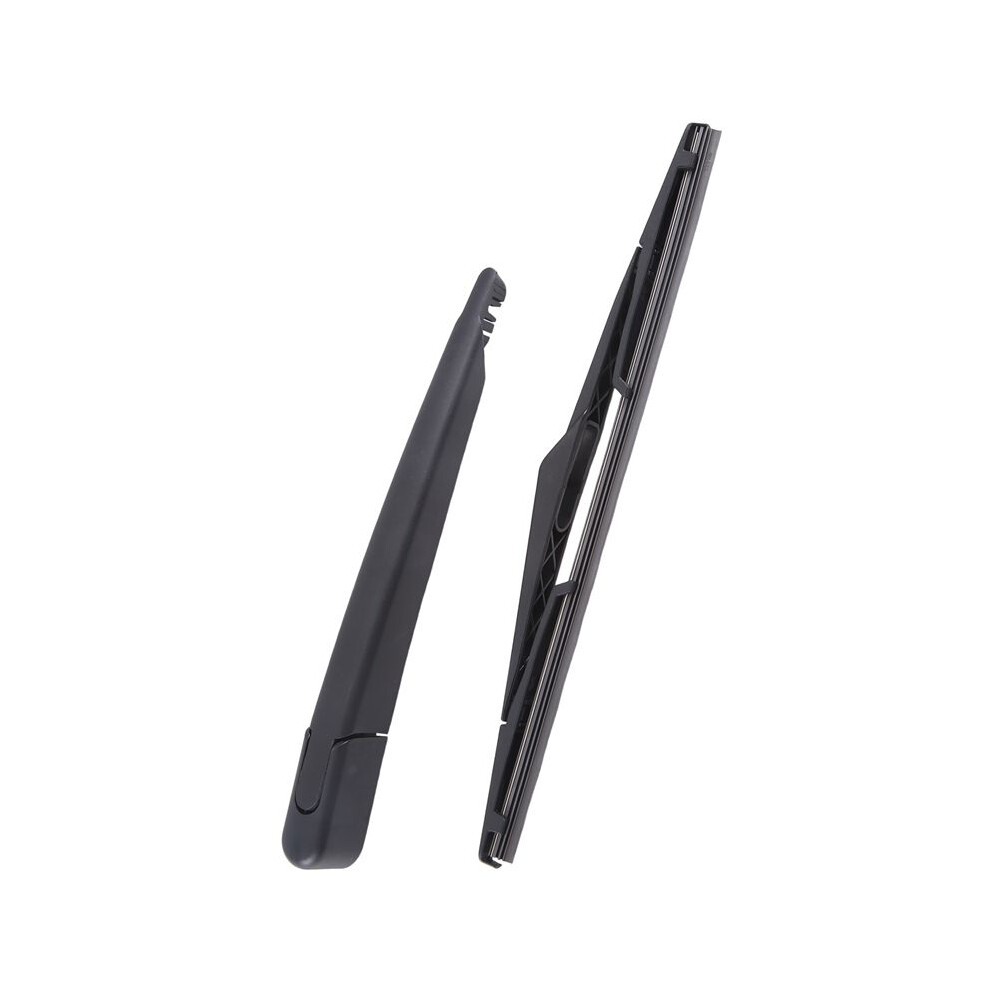 Rear Windshield Windscreen Wiper Arm & Blade Set For Astra Iii 3 H 2003-2009 4713276380870