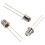 5  3 DU 5 C Metal Silicon Phototransistor Transistor 7