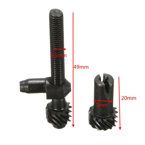 Chain Vite Tenditore Per Vite Per  Cinese Timberpro Lawnflite 2500 25cc 1