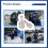 3B2-70250-1 Conector de CombustíVel para Motor de Popa  5-90HP 3