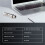Wireless Receiver Female XLR LED Lighting for Stage Party Light, 2.4G ISM DMX512 controller 5