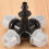 Greenhouse Humidifier Plant Misting  Atomizing Nozzle Sprinkler Tee (10Pcs) 7