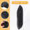 Couverture de Console Centrale de Couverture D'Accoudoir de Commande Centrale de Voiture pour   2014 2015 2016 2017 2018 2019 2