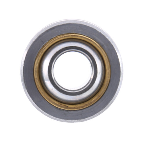 Pb8 Spherical Plain Bearing 8X22X12 Miniature Plain Bearings 1