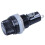 12mm Thread With Welding Panel Mount Fuses Holder Socket for Fuses 5x20mm 6