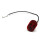 Scooter Taillights with Wire Waterproof Rear  Light for  Pro M365 1S Pro2 3