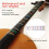 4/4 Violin Fretboard Sticker Fingerboard  Fiddle Learn Note Chart Tape 2Pcs 5