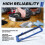 Replacement Brush Guard for  RoboVac 11S, 11S MAX, 30C MAX, 15C, RoboVac 15C MAX, RoboVac 35C Accessory 7