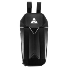 New Scooter Storage Bag, 5L Large Capacity Hard Shell Waterproof Scooter Front Bag, Storage Bag,Handlebar Bag