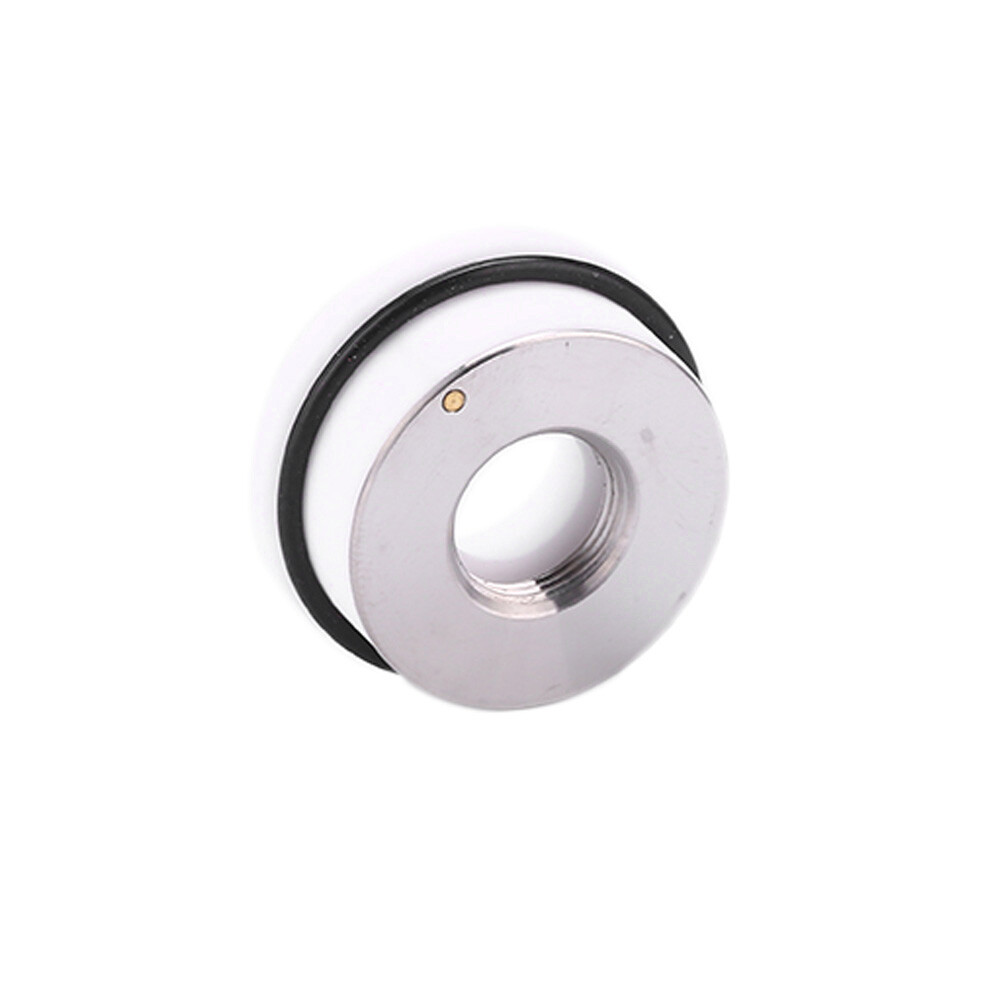Photos - Grinder / Polisher Ceramic For Precitec Raytools Kt B2 Con P0571-1051-00001 Nozzle Holder For Fiber Cutting 28Mm