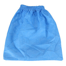 5PCS Textile Filter Bag for  MV1 WD1 WD2 WD3 SE4001 Filter Bag Vacuum Cleaner Parts