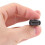 1GB Schwarz USB 2.0 Flash-Speicher-Stick USB-Stick klappbar Stift 6