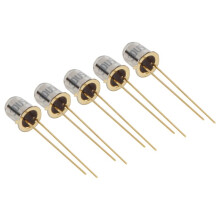 5 3 DU 5 C Metal Silicon Phototransistor Transistor