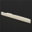 Folk saddle bridge bone bone guitar saddle 8