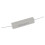 10 Pcs Wirewound Ceramic Cement Resistor 1 Ohm 5% 10W Watt 1