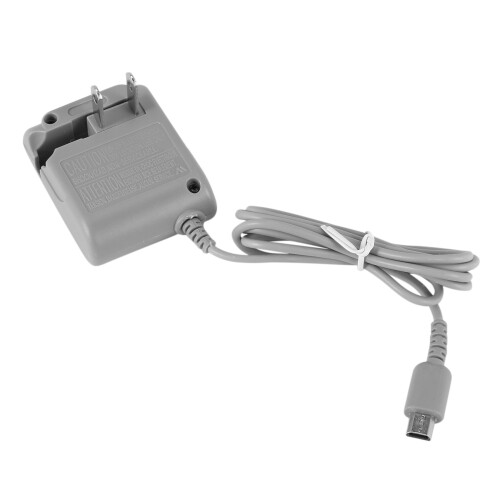 AC ADAPTER CHARGER FOR   LITE DSL NDSL